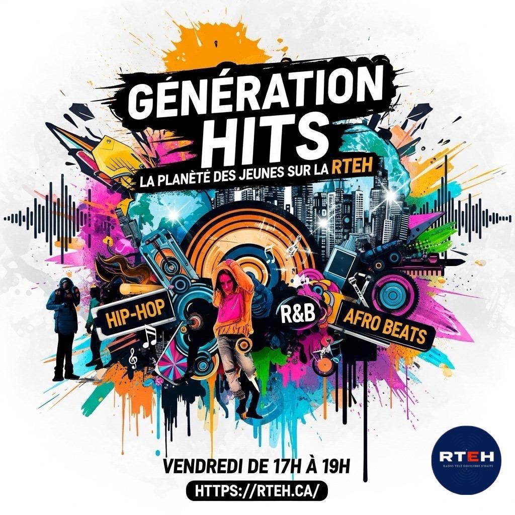 Génération Hits