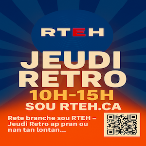 Jeudi Rétro