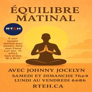 Equilibre Matinal
