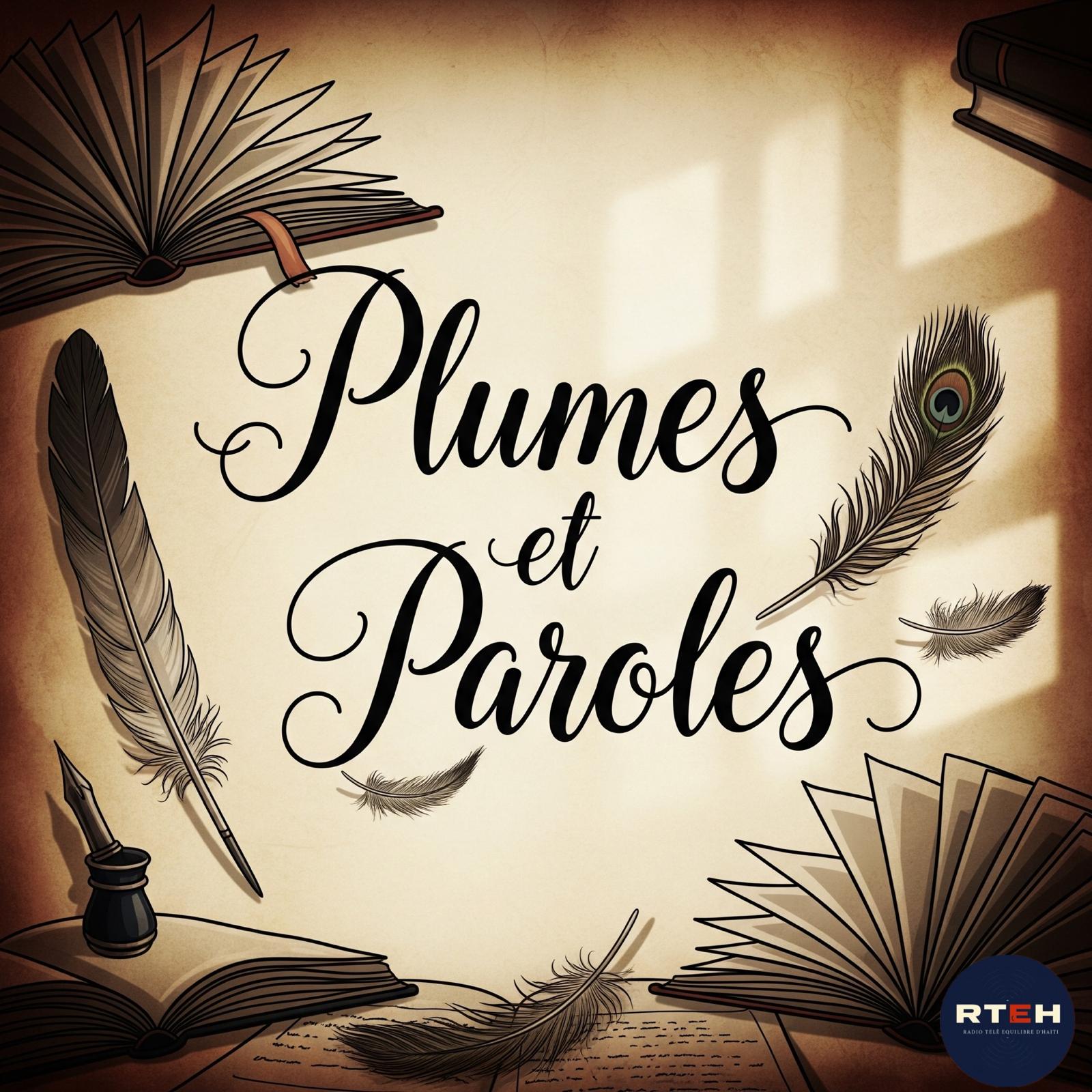 Plumes et Paroles