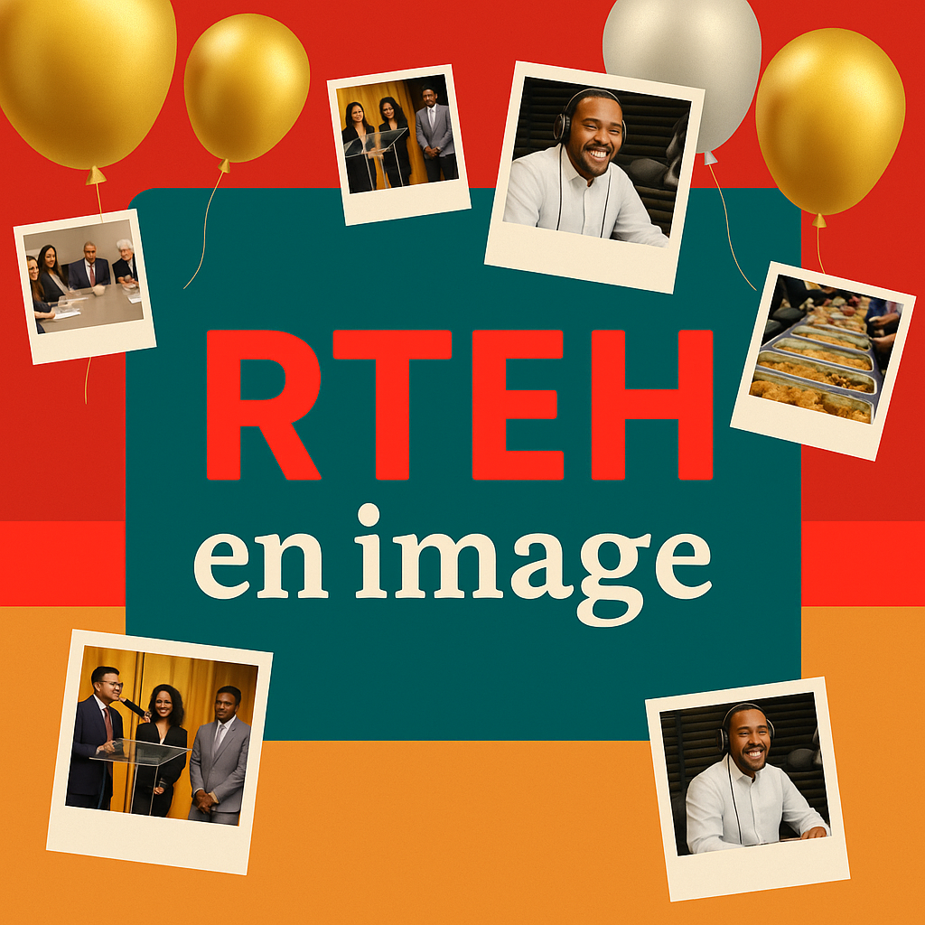 Voir RTEH en image