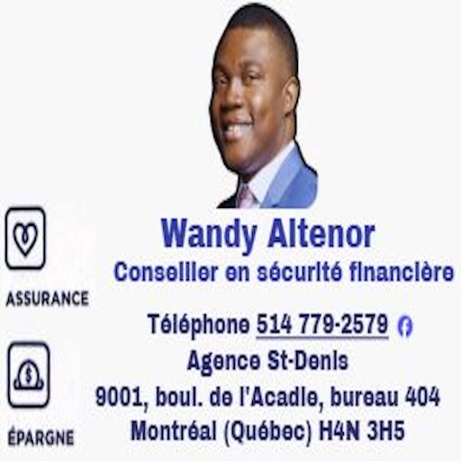 Wandy Altenor