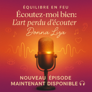 Cover for Épisode 6 -L’art perdu d’écouter