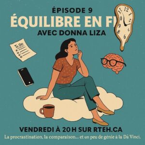 Cover for Épisode 9